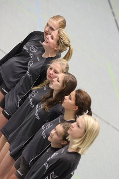 Bild 227 - U18w 1.Tag am 12.11.11